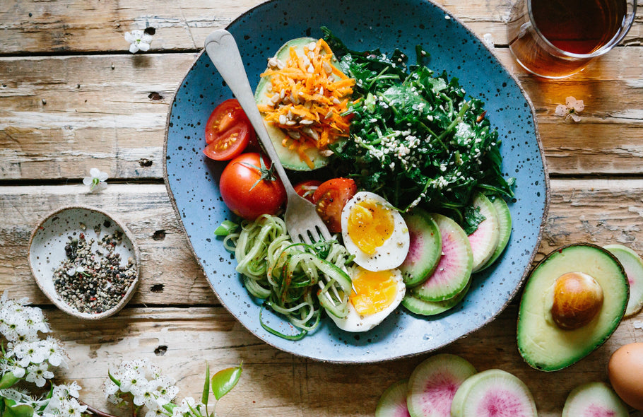 What Happens If You Don't Eat Enough Fat? 5 Harmful Effects of Fat Deficiency