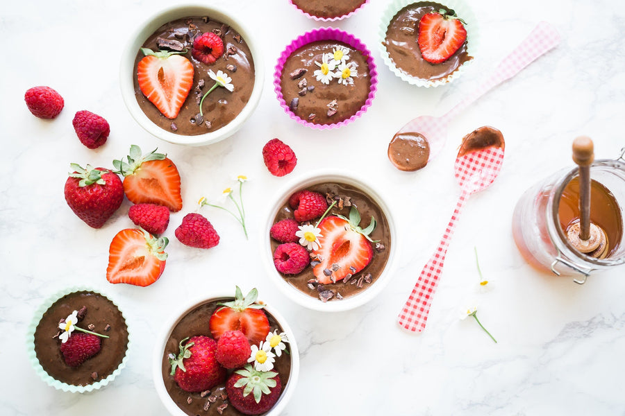 Healthy Desserts For Weight Loss That You Won't Regret Eating