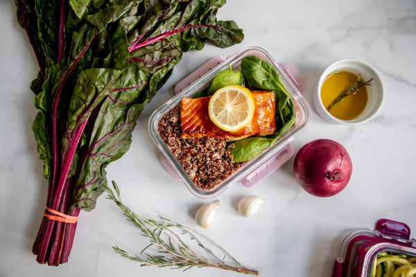 Easy Keto Meal Prep Guide: A Complete Beginners Guide