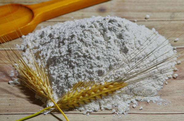 5 Healthy Flour Alternatives That Will Be The Star of Your Next Recipe