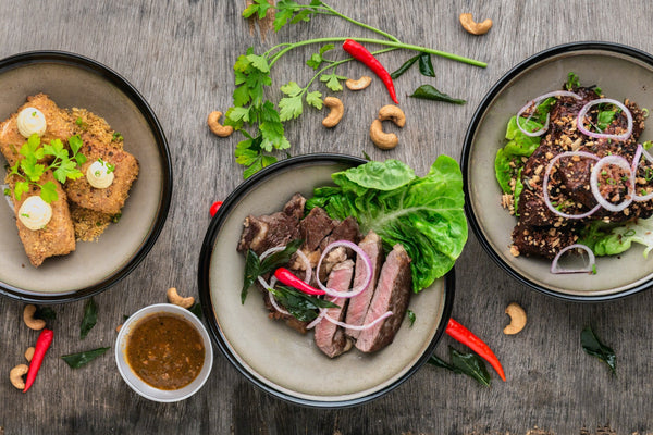 Eat More to Lose Weight (Yes, we're serious!)