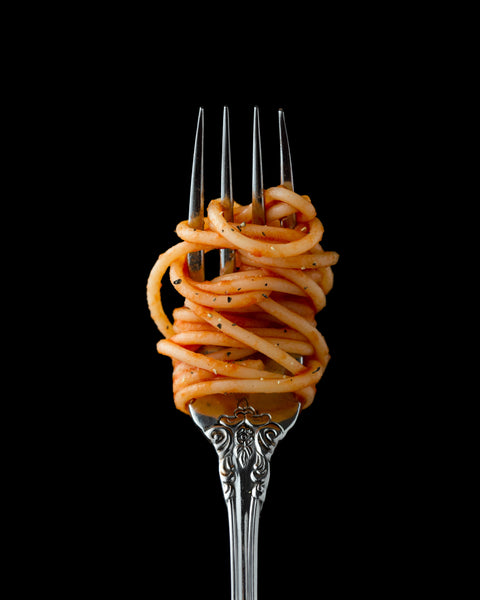 7 Pasta Alternatives That Will Truly Satisfy Your Pasta Cravings
