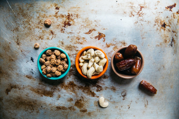 How to Choose The Best Post-Workout Snack for You