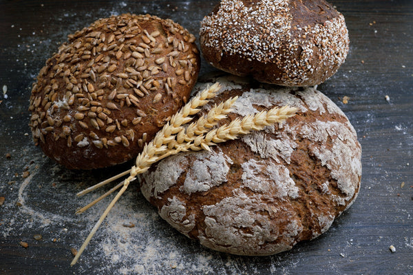 Six Healthy Bread Alternatives That Will Become Sandwich Staples